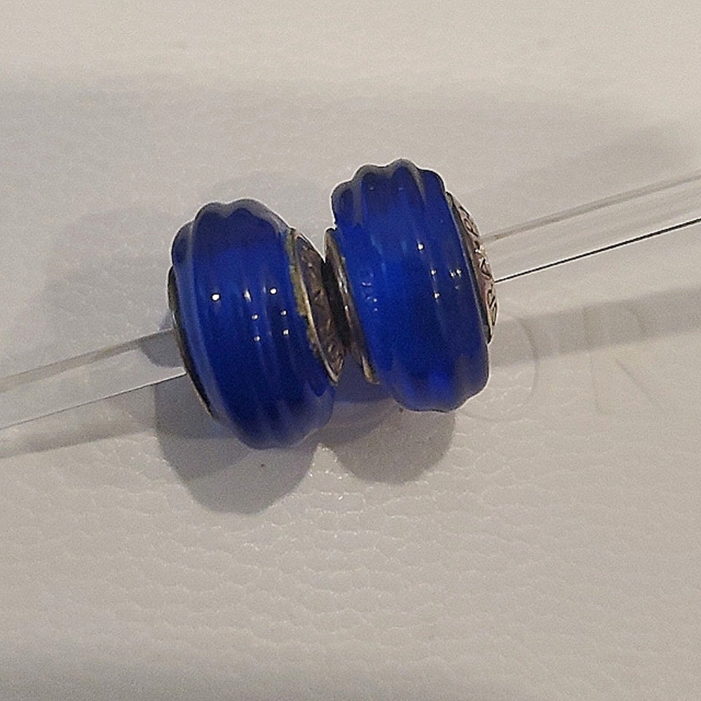 Authentic Pandora murano